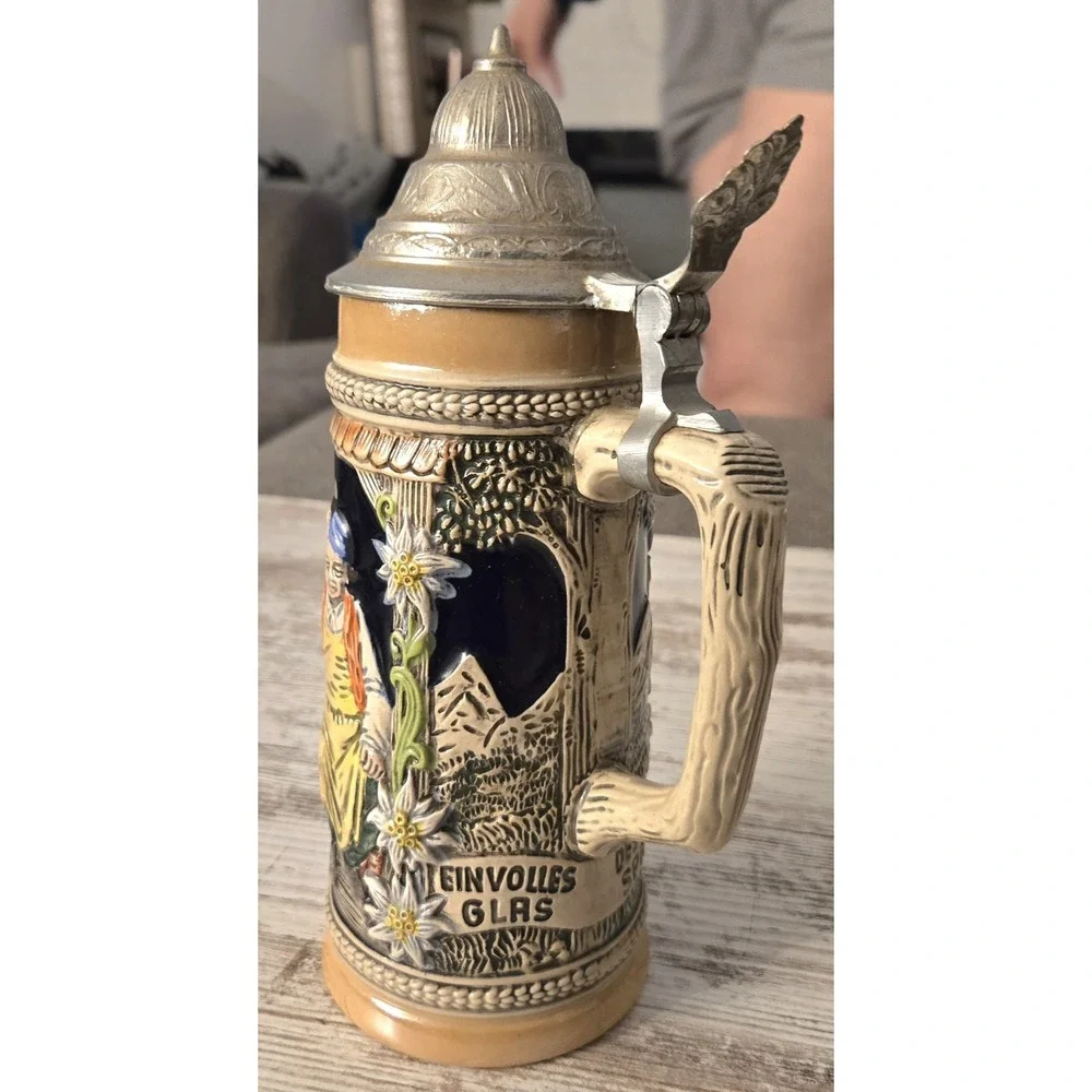 Gerzit vintage beer